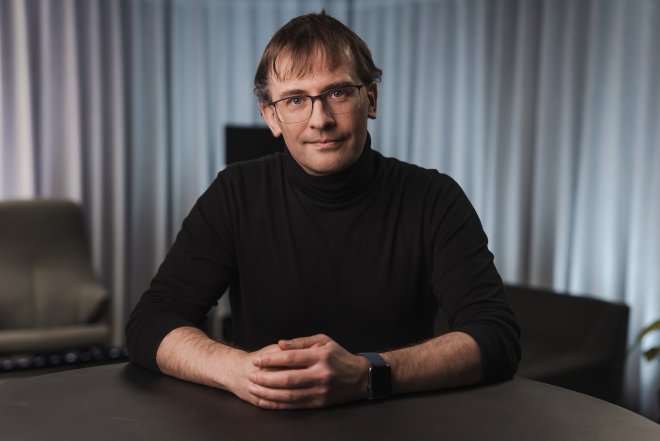 Esko Lehtme